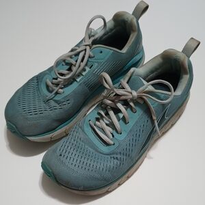Altra Provision 5 AL04VRC324 Turquoise Blue Zero Drop Guard Rail